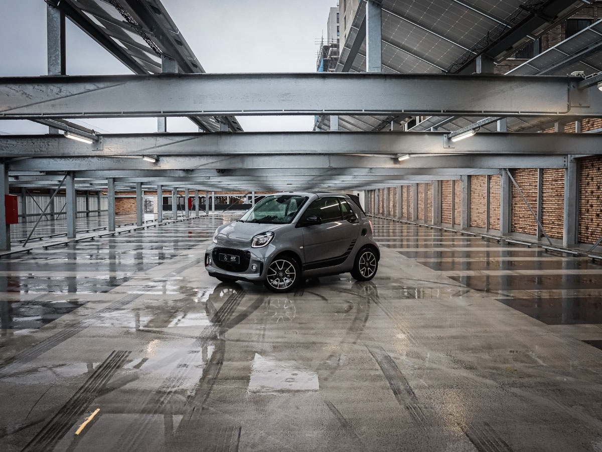 Carwrap Smart Edition One Eindhoven Avery Rock Grey7 Carwrap Smart Edition One Eindhoven