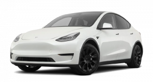 Carwrap Tesla Model Y