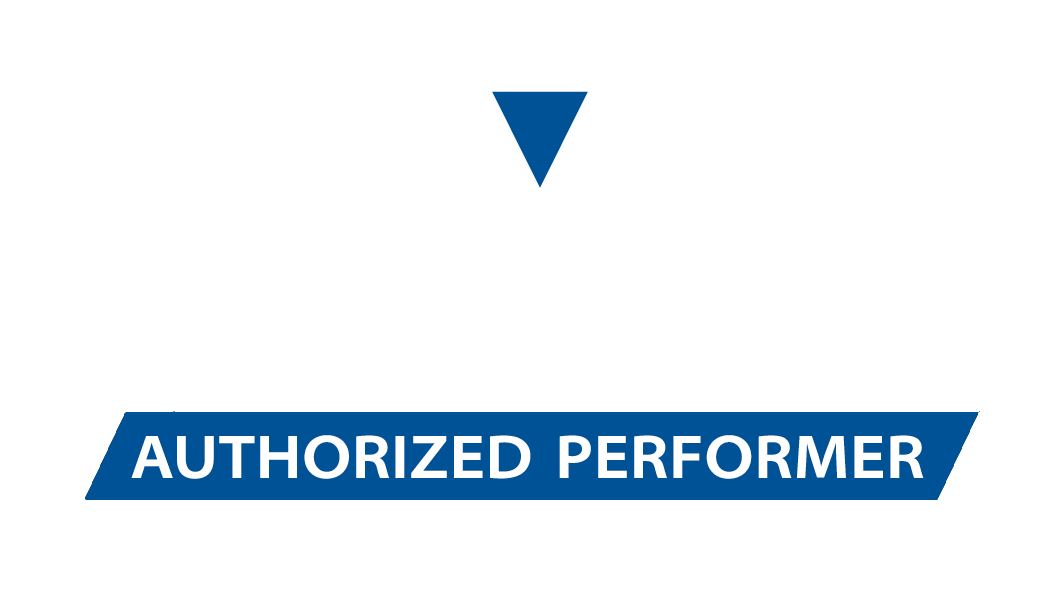 PWF Authorized Performer