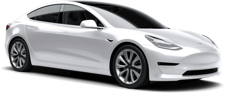 Tesla Model 3 Model 3
