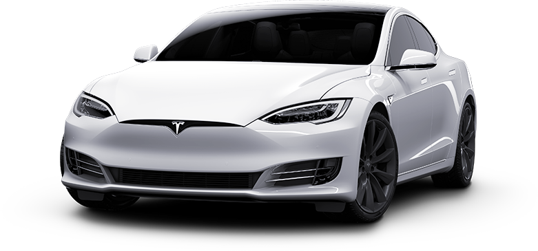 Tesla Model S Model S