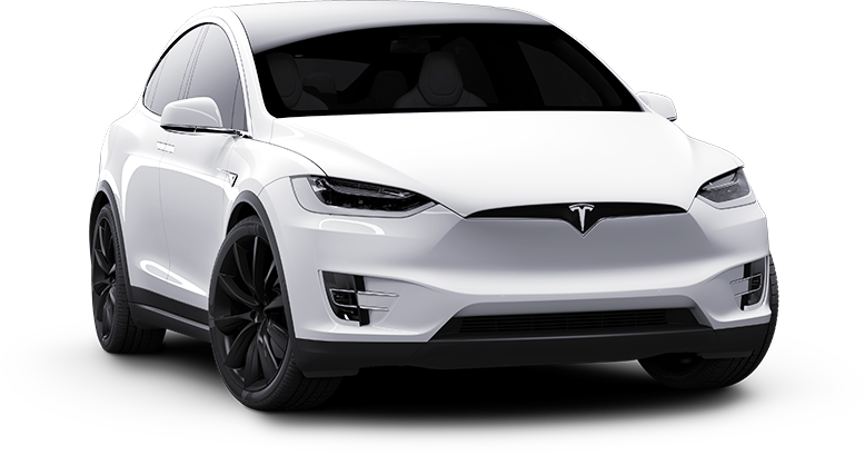 Tesla Model X Model X