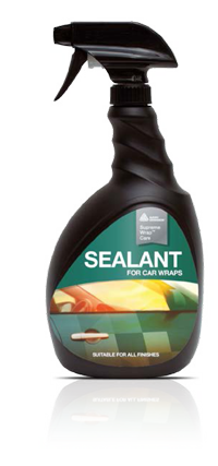 Avery SWF Car Wrap Sealant