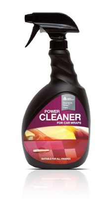 Avery SWF Power Wrap Cleaner