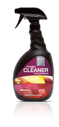 Avery Cawrap Onderhoud Avery SWF Power Wrap Cleaner