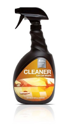 Avery SWF Cleaner Onderhoud